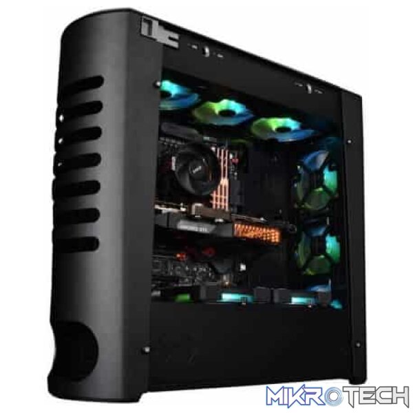 In Win 915 Black E-ATX Full Tower Chassis - Image 8